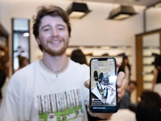Chinese homegrown brands become new draw for global visitors