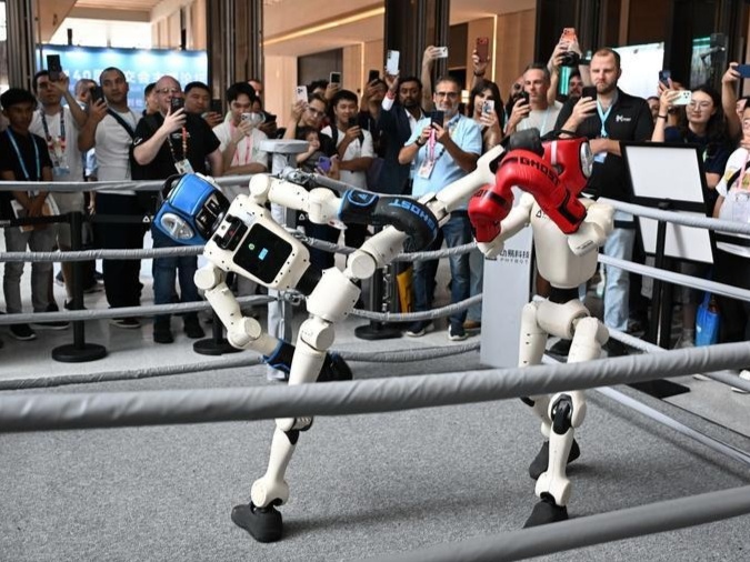 China's Canton Fair opens a wider door to shared gains
